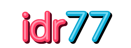 idr77 — logo kanal