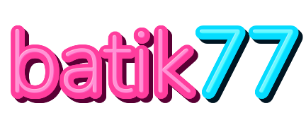 batik77 — logo kanal